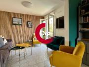 Vente Appartement 6 pièces 118 m2 Vienne