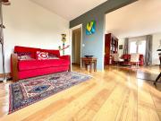 Vente Appartement 6 pièces 119 m2 Noisiel