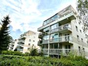 Vente Appartement 6 pièces 119 m2 Noisiel