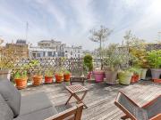 Vente Appartement 6 pièces 119 m2 Paris 14ème