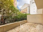 Vente Appartement 6 pièces 120.24 m2 Paris 16ème