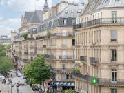 Vente Appartement 6 pièces 120.28 m2 Paris 3ème