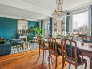 Vente Appartement 6 pièces 120 m2 Neuilly sur Seine