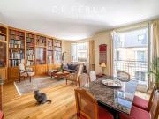 Vente Appartement 6 pièces 120 m2 Paris 14ème