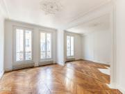 Vente Appartement 6 pièces 120 m2 Paris 17ème