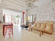 Vente Appartement 6 pièces 121 m2 Paris 10ème