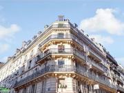 Vente Appartement 6 pièces 122.08 m2 Paris 9ème