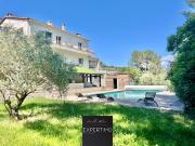 Vente Maison 6 pièces 122 m2 Marseille 12ème