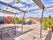 Vente Appartement 6 pièces 122 m2 Tassin la Demi Lune