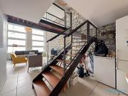 Vente Appartement 6 pièces 123 m2 Lyon 7ème