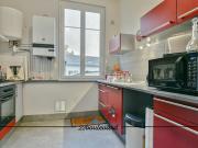 Vente Appartement 6 pièces 124.27 m2 Limoges