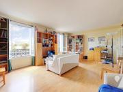 Vente Appartement 6 pièces 124.4 m2 Paris 16ème