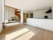 Vente Appartement 6 pièces 124 m2 Bordeaux