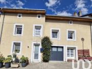 Vente Appartement 6 pièces 124 m2 Commercy