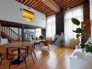 Vente Appartement 6 pièces 124 m2 Lyon 4ème