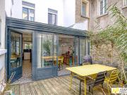 Vente Appartement 6 pièces 124 m2 Versailles
