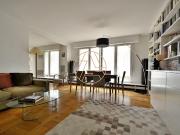 Vente Appartement 6 pièces 125 m2 Saint maur des fosses