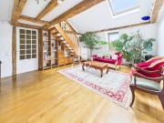 Vente Appartement 6 pièces 125 m2 Saint maur des fosses