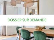 Vente Appartement 6 pièces 125 m2 Suresnes