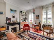 Vente Appartement 6 pièces 125 m2 Toulouse