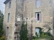 Vente Appartement 6 pièces 126 m2 Le Vigan