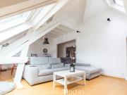 Vente Appartement 6 pièces 127.25 m2 Dijon