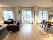 Vente Appartement 6 pièces 127 m2 Ecully