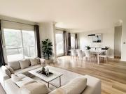 Vente Appartement 6 pièces 127 m2 Ecully