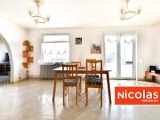 Vente Appartement 6 pièces 127 m2 Massy