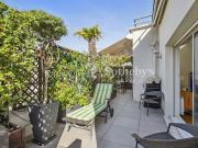 Vente Appartement 6 pièces 127 m2 Paris 20ème