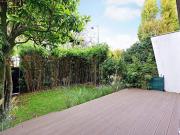 Vente Appartement 6 pièces 128.5 m2 Paris 16ème