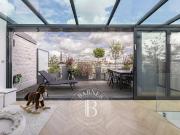 Vente Appartement 6 pièces 129.52 m2 Paris 15ème