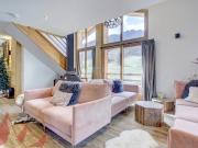 Vente Appartement 6 pièces 129.65 m2 Morzine