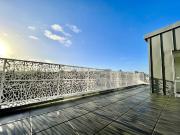 Vente Appartement 6 pièces 130 m2 Brest