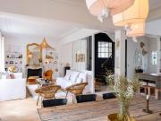 Vente Appartement 6 pièces 130 m2 Paris 6ème