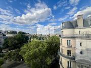 Vente Appartement 6 pièces 130 m2 Paris 8ème