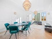 Vente Appartement 6 pièces 131.22 m2 Nice