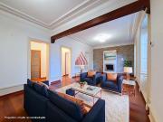 Vente Appartement 6 pièces 131 m2 Nantes