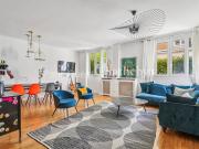 Vente Appartement 6 pièces 131 m2 Neuilly sur Seine