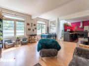 Vente Appartement 6 pièces 132 m2 Bordeaux