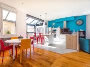 Vente Appartement 6 pièces 132 m2 Dijon