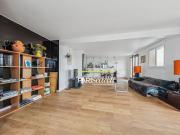Vente Appartement 6 pièces 132 m2 Paris 12ème