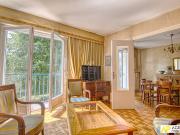 Vente Appartement 6 pièces 132 m2 Versailles