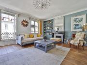 Vente Appartement 6 pièces 133.24 m2 Versailles