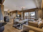 Vente Appartement 6 pièces 133 m2 Megeve