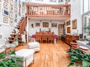 Vente Appartement 6 pièces 134.5 m2 Paris 6ème