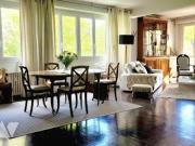 Vente Appartement 6 pièces 134 m2 Neuilly sur Seine