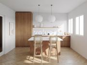 Vente Appartement 6 pièces 135 m2 Paris 12ème