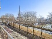 Vente Appartement 6 pièces 135 m2 Paris 16ème