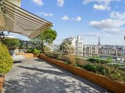 Vente Appartement 6 pièces 149 m2 Paris 16ème